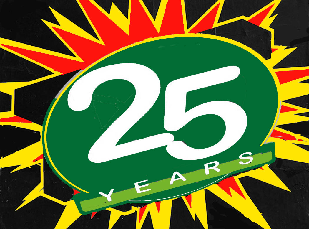 [25 years graphic]