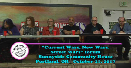 [Current/New/Street Wars Panel]